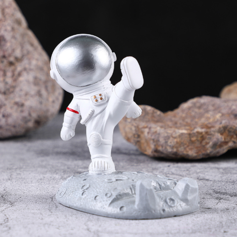 2X1 🚀 Soporte Astronauta para Celular o Tablet